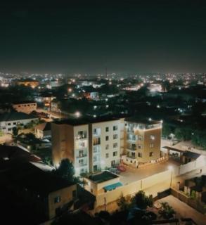 Kenji City Apartments - Oyarifa - 0