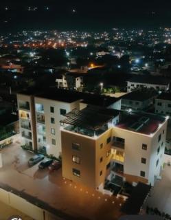 Kenji City Apartments - Oyarifa - 6