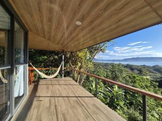 Tambor Beach View - Puntarenas - 1
