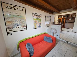 Anna apartment - Venice - 7