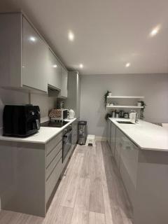 Luxury cozy modern flat - Londra - 2