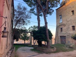 Appartamentino nel castello - 3