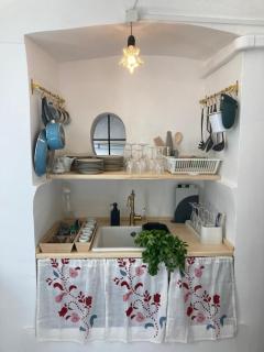 Appartamentino nel castello - 2