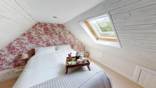 Mrs Moll's Cottage - 4