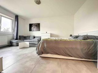 Super apartment Near Basel bale private parking - 5