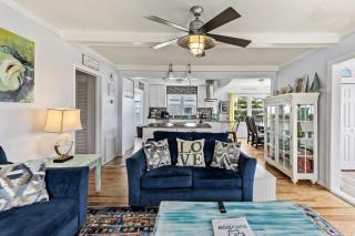 Three Oars Beach Surf Shack Pool OceanView Game Room - Daytona Beach - 4
