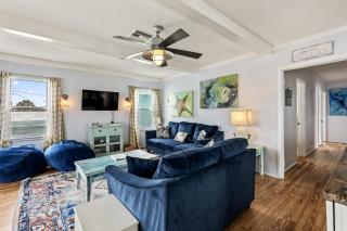 Three Oars Beach Surf Shack Pool OceanView Game Room - Daytona Beach - 3