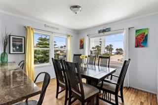 Three Oars Beach Surf Shack Pool OceanView Game Room - Daytona Beach - 1