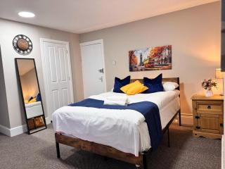 Luxury and stylish Ensuits - London - 7