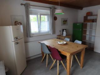 Monteurwohnung bei Crailsheim Feuchtwangen - Fichtenau - 3