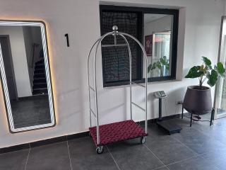 Kenji City Apartments - Oyarifa - 7