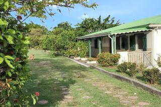 Maison familiale avec piscine privée à Saint-François - 5