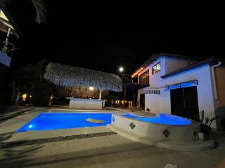 Charming Vacation Rental - Santa Teresa Beach - 8