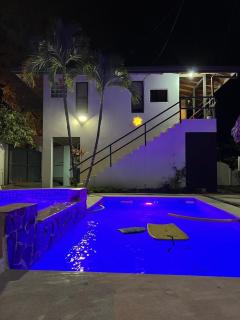 Charming Vacation Rental - Santa Teresa Beach - 3