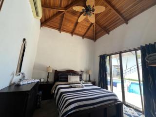 Charming Vacation Rental - Santa Teresa Beach - 1