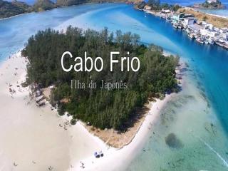 Apt em bairro nobre - Cabo Frío - 0