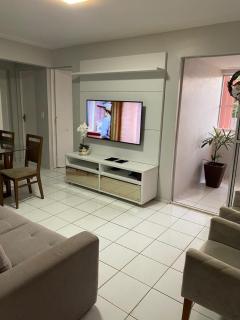 Apartamento Cohama - São Luís - 0
