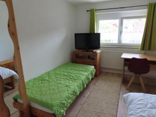 Monteurwohnung bei Crailsheim Feuchtwangen - Fichtenau - 5