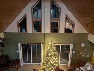 Hidden Pines - - 8