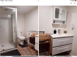 Modern and spacious 1 bedroom holiday home - 4