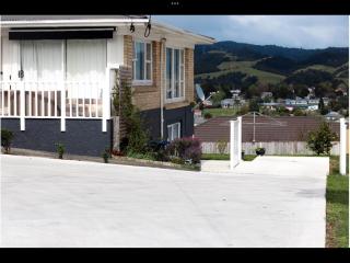 Modern and spacious 1 bedroom holiday home - Whangarei - 2