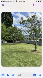 Modern and spacious 1 bedroom holiday home - 1