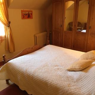Maison d'hôtes la Ferme De L'abbaye - Juilly - 5