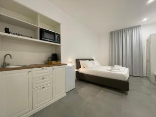 B&B Stazione Nord - Busto Arsizio - 7