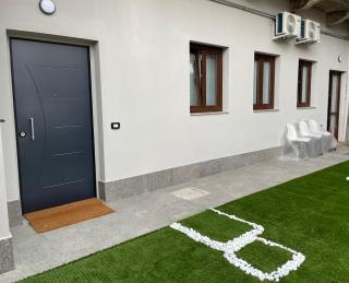 B&B Stazione Nord - Busto Arsizio - 9