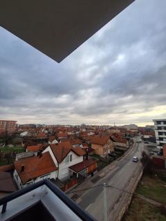 Apartman Kosta - - 9