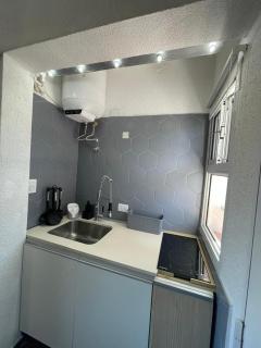 Departamento en Zona Duplex, Terraza, Parrilla - Pinamar - 7