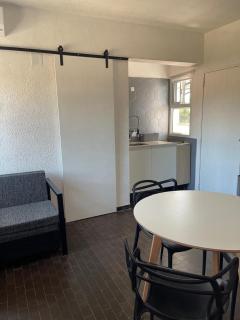 Departamento en Zona Duplex, Terraza, Parrilla - Pinamar - 5