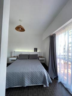 Departamento en Zona Duplex, Terraza, Parrilla - Pinamar - 2