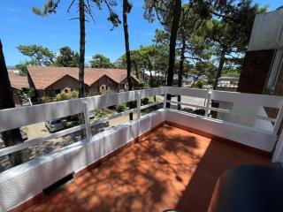 Departamento en Zona Duplex, Terraza, Parrilla - Pinamar - 9