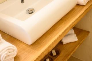 Chez Marie & Philippe Ti'Kaz Vanille - 9