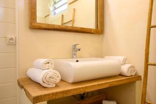 Chez Marie & Philippe Ti'Kaz Vanille - 7