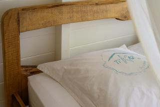 Chez Marie & Philippe Ti'Kaz Vanille - 5