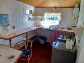 Casa en parcela a 10 minutos del Centro de Temuco - 7