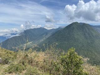 Dogsland Bellevue - Bienvenidos - Ferienwohnungen - Quito - 7