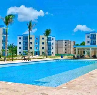 Condo at Serena Village - Punta Cana - 0