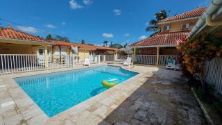 Location saisonnière dans résidence avec piscine - Les Trois-Îlets - 6