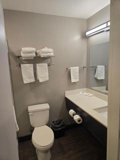 Motel 6 Los Angeles, CA - Downtown - Los Angeles - 3
