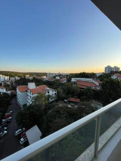 Flat Hotel Veredas Rio Quente - HotPark Caldas - 3