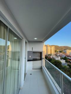 Veredas Rio Quente flat 216, 323 e 522 - Rio Quente - 7