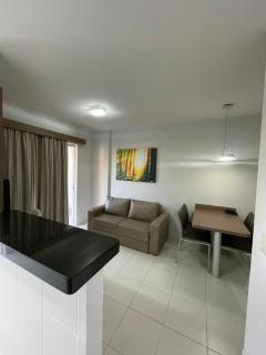 Veredas Rio Quente flat 216, 323 e 522 - Rio Quente - 4