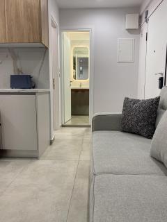Stylish Apartment in the Heart of Athens - Athen - 2