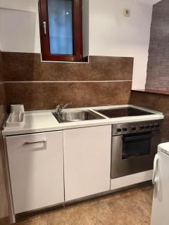 Studio Skadarlija - Belgrado - 5