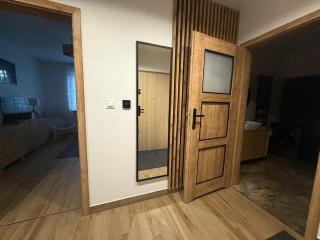 Apartament Elegancka Husarska - Wałbrzych - 2