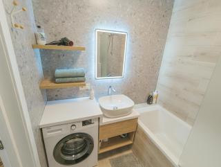 Хіт Апартаменти в Новобудові - 7