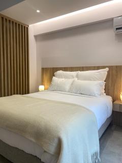 Modern Athens Apartment with Large Private Balcony - Atene - 4